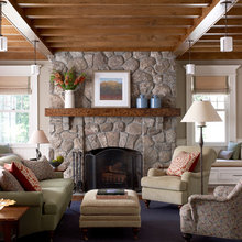 mantle