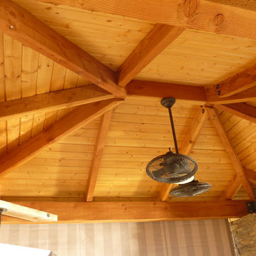 Outdoor Structures