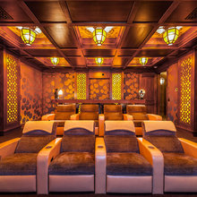 Home Theater