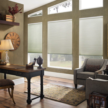 Cellular Shades