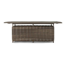 LaneVenture Outdoor Patio Furniture - Outdoor Dining Tables