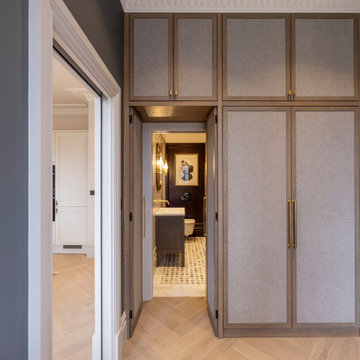 Garden Square Pied-à-terre | Full Renovation on Nevern Square, SW5