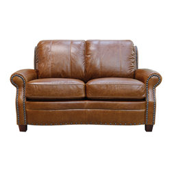 Luke Leather's Top Sellers - Products