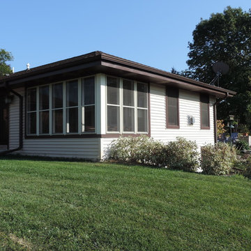 Traditional Ranch Addition