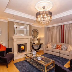 Luxury rental house - Products