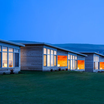 Home on the Golf Course - Cabot Links