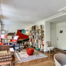 house tour