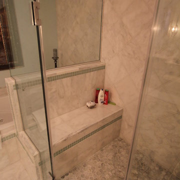 Traditional Masterbath
