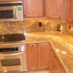 Granite - Products