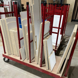 RT Kitchen Cabinets Fabrication-LA - Kitchen Cabinetry