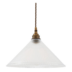 REBELL COOLIE PENDANT LIGHT - Pendant Lighting