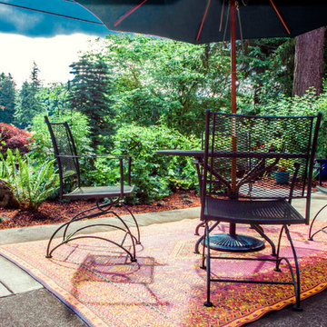 Holistic Modern in NE Portland, Oregon