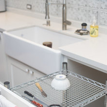 Kitchen Cabinet
