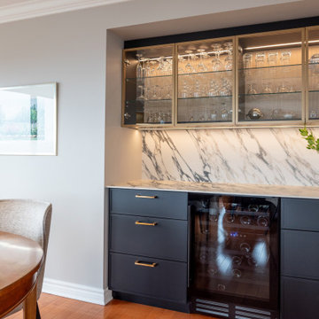 Custom Cabinetry