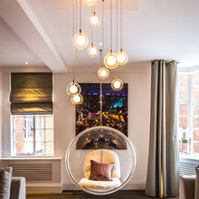Living Room Ideas
