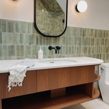 Prince Edward County Modern Cottage
