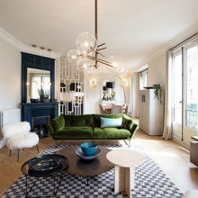 922 Remodel inside