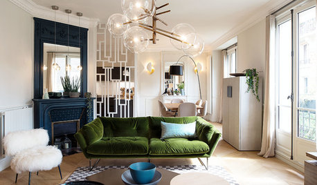 Maison&Objet : Les matières et motifs phares de 2018
