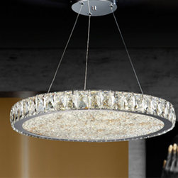 L&aacute;mpara colgante Dana - Pendant Lighting