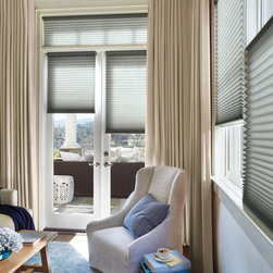 Hunter Douglas - Window Treatments