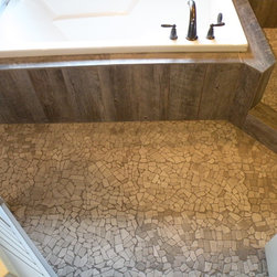 Bathroom Work - Products