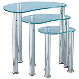 Eclectic Side Tables And End Tables by Lassic Homewares