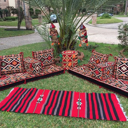 Diwania seating - Living Room Furniture Sets