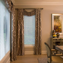 window treatments