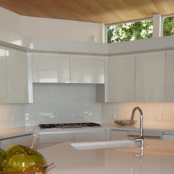 Desert Modern