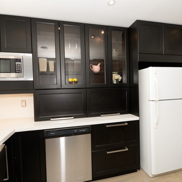 Jeffcoat Kitchen Remodel