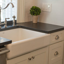 Kitchen Reno