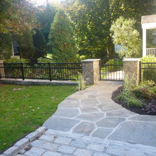 Privacy Fence