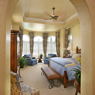 Tuscan Villa