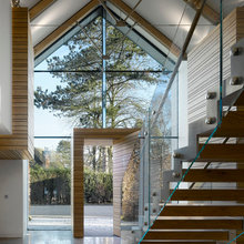 Exteriors - UK and overseas