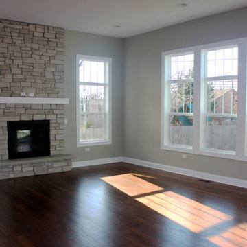 Custom Naperville