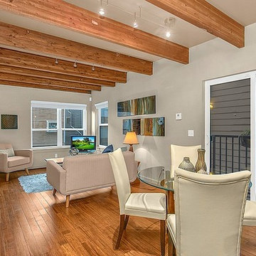 Green Lake Townhouse