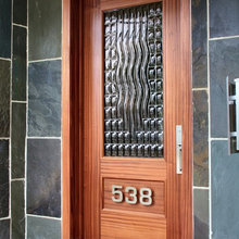 Entry Door