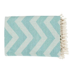 Throws - Products