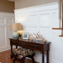 Living Room Ideas