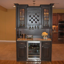 bar