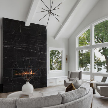 Hawks Hollow Residence