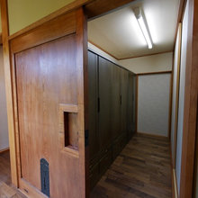 storage