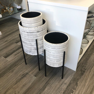Accessories & Decor
