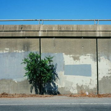 Overpass by Jim Morris
