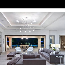 Indoor/Outdoor