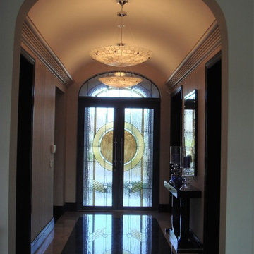 Boca Raton - Boca Grove Country Club Residence Second Story Addition