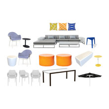 Houzz SD Roof Deck