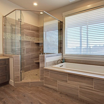 Shadow Hawk, Shingle Springs CA - Whole House Renovation