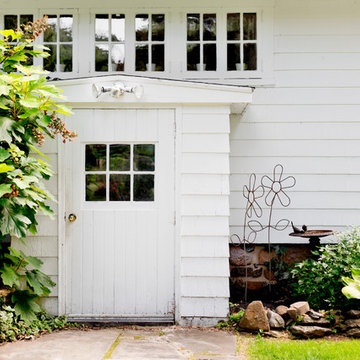 My Houzz: Classic East Coast Style in Maryland