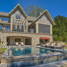 Infinite Pool